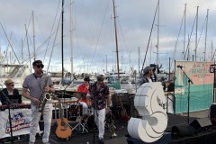 Bcup-band