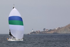 Sailing Shots from Beneteau Cup 2025