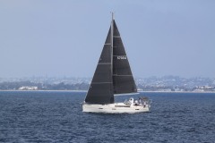 Sailing Shots from Beneteau Cup 2025