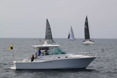 Sailing Shots from Beneteau Cup 2025