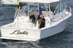 Sailing Shots from Beneteau Cup 2025