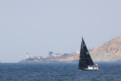 Sailing Shots from Beneteau Cup 2025