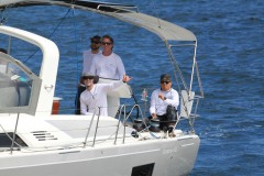 Sailing Shots from Beneteau Cup 2025