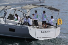 Sailing Shots from Beneteau Cup 2025