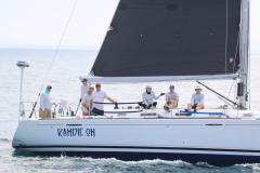 Sailing Shots from Beneteau Cup 2025