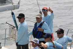 Sailing Shots from Beneteau Cup 2025