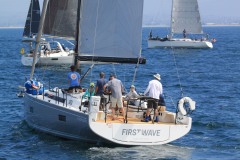 Sailing Shots from Beneteau Cup 2025
