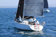 Sailing Shots from Beneteau Cup 2025