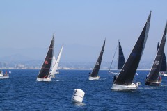 Sailing Shots from Beneteau Cup 2025