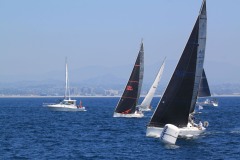 Sailing Shots from Beneteau Cup 2025
