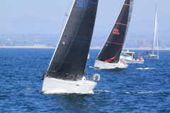 Sailing Shots from Beneteau Cup 2025
