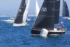 Sailing Shots from Beneteau Cup 2025