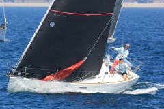 Sailing Shots from Beneteau Cup 2025