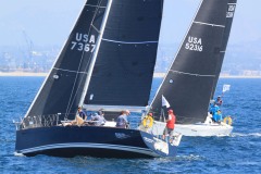 Sailing Shots from Beneteau Cup 2025