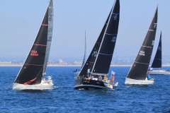 Sailing Shots from Beneteau Cup 2025