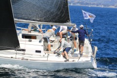 Sailing Shots from Beneteau Cup 2025