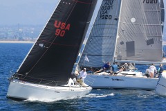 Sailing Shots from Beneteau Cup 2025