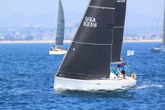 Sailing Shots from Beneteau Cup 2025
