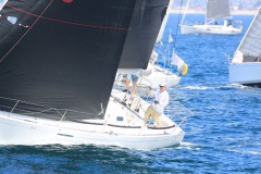 Sailing Shots from Beneteau Cup 2025