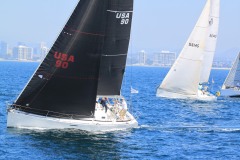 Sailing Shots from Beneteau Cup 2025