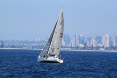 Sailing Shots from Beneteau Cup 2025