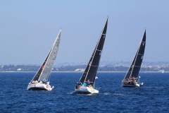 Sailing Shots from Beneteau Cup 2025