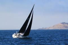 Sailing Shots from Beneteau Cup 2025