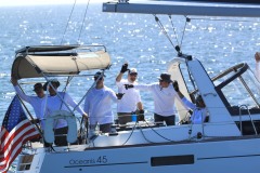 Sailing Shots from Beneteau Cup 2025