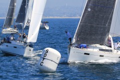 Sailing Shots from Beneteau Cup 2025