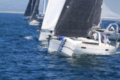 Sailing Shots from Beneteau Cup 2025