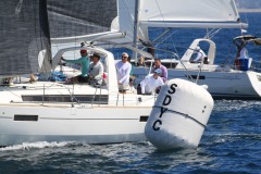 Sailing Shots from Beneteau Cup 2025