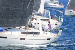 Sailing Shots from Beneteau Cup 2025