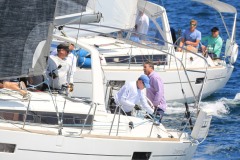 Sailing Shots from Beneteau Cup 2025