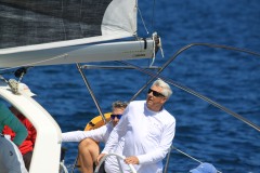 Sailing Shots from Beneteau Cup 2025