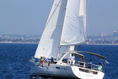 Sailing Shots from Beneteau Cup 2025