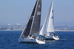 Sailing Shots from Beneteau Cup 2025