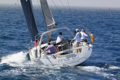 Sailing Shots from Beneteau Cup 2025
