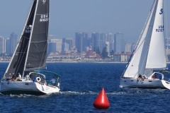 Sailing Shots from Beneteau Cup 2025