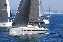 Sailing Shots from Beneteau Cup 2025