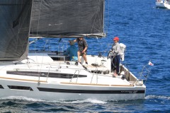Sailing Shots from Beneteau Cup 2025