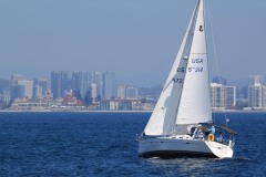 Sailing Shots from Beneteau Cup 2025