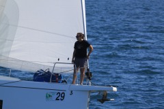 Sailing Shots from Beneteau Cup 2025