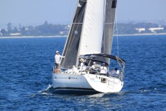 Sailing Shots from Beneteau Cup 2025