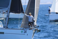 Sailing Shots from Beneteau Cup 2025