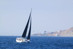Sailing Shots from Beneteau Cup 2025