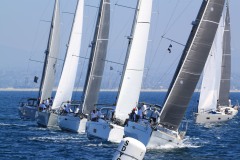 Sailing Shots from Beneteau Cup 2025