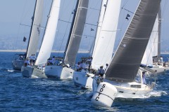 Sailing Shots from Beneteau Cup 2025