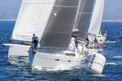 Sailing Shots from Beneteau Cup 2025