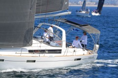 Sailing Shots from Beneteau Cup 2025