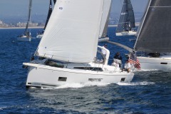 Sailing Shots from Beneteau Cup 2025